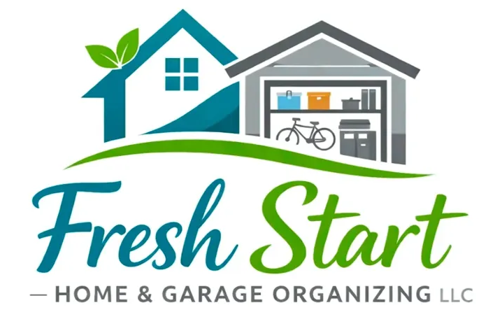 Fresh Start Home & Garage Organizing